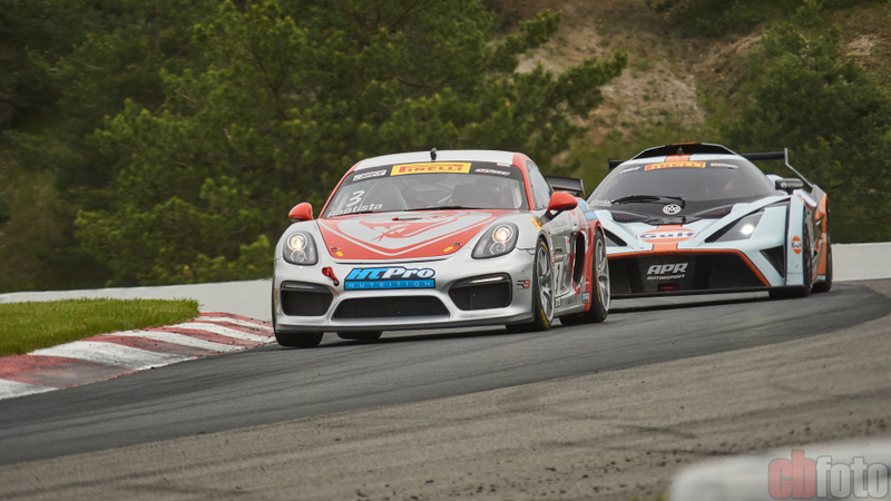 Illustration for article titled CTMP Victoria Day Speedfest Photodump: SAT + SUN
